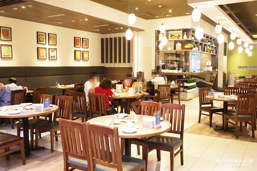 【台北聚會餐廳推薦】『欣葉小聚 環球中和店』台北米其林必比登 【台北聚會餐廳推薦】『欣葉小聚 環球中和店』台北米其林必比登