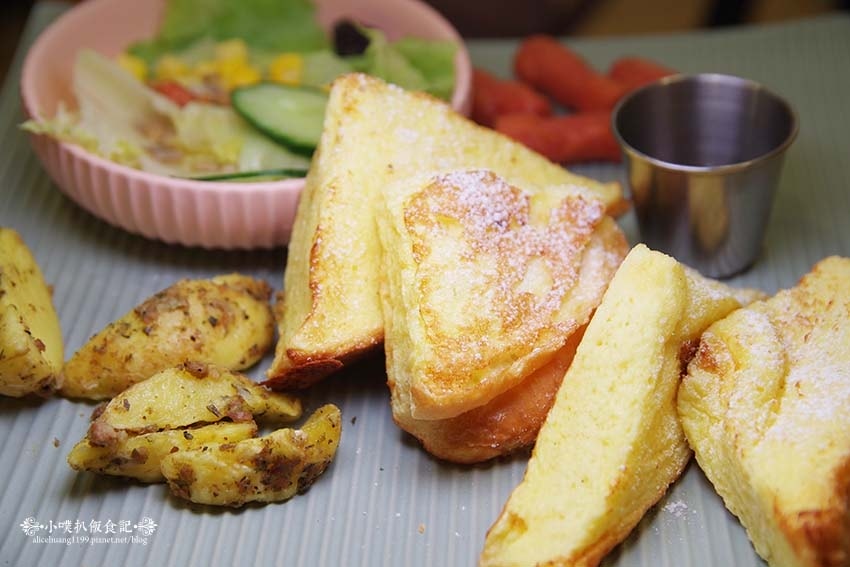 【中和早午餐】『壹樓早餐』環境清新風格/餐點豐盛、選擇多元/ 【中和早午餐】『壹樓早餐』環境清新風格/餐點豐盛、選擇多元/