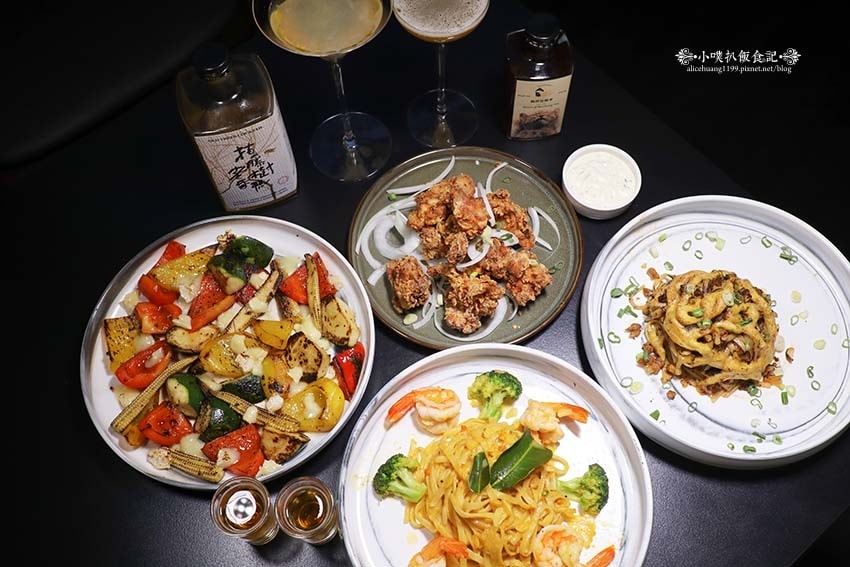 【台北餐酒館推薦】『In Bottle 平玖餐酒館』近台北1 【台北餐酒館推薦】『In Bottle 平玖餐酒館』近台北1