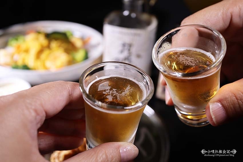 【台北餐酒館推薦】『In Bottle 平玖餐酒館』近台北1 【台北餐酒館推薦】『In Bottle 平玖餐酒館』近台北1