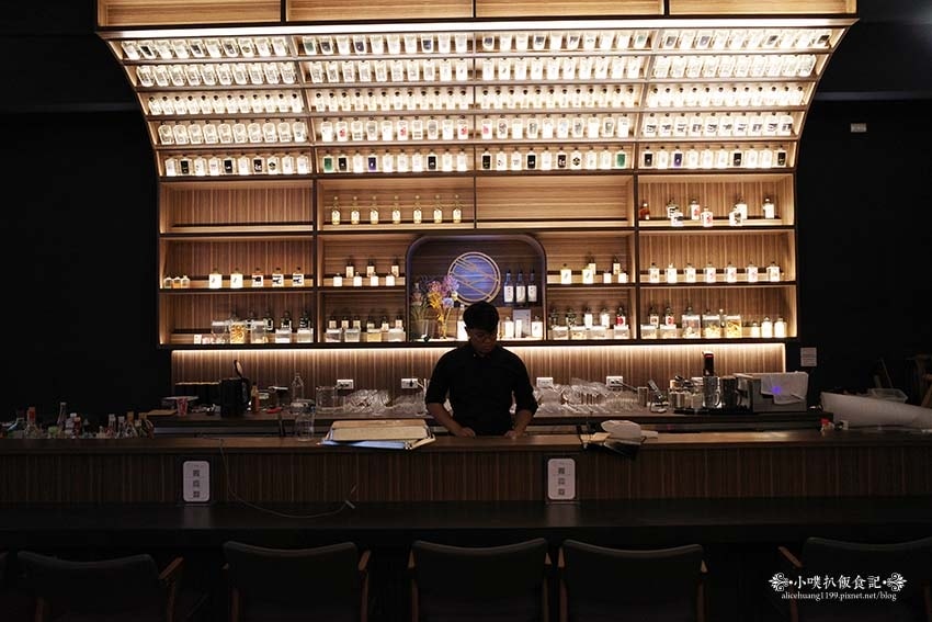 【台北餐酒館推薦】『In Bottle 平玖餐酒館』近台北1 【台北餐酒館推薦】『In Bottle 平玖餐酒館』近台北1