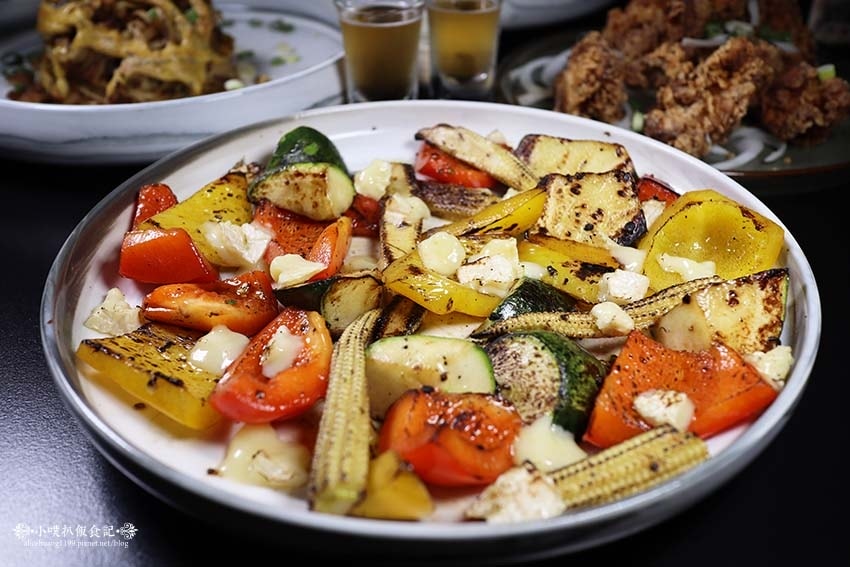 【台北餐酒館推薦】『In Bottle 平玖餐酒館』近台北1 【台北餐酒館推薦】『In Bottle 平玖餐酒館』近台北1