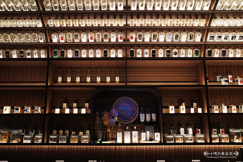 【台北餐酒館推薦】『In Bottle 平玖餐酒館』近台北1 【台北餐酒館推薦】『In Bottle 平玖餐酒館』近台北1