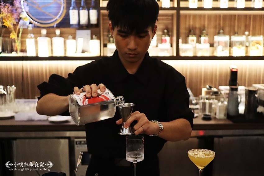 【台北餐酒館推薦】『In Bottle 平玖餐酒館』近台北1 【台北餐酒館推薦】『In Bottle 平玖餐酒館』近台北1