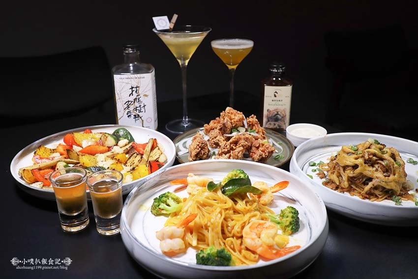 【台北餐酒館推薦】『In Bottle 平玖餐酒館』近台北1 【台北餐酒館推薦】『In Bottle 平玖餐酒館』近台北1