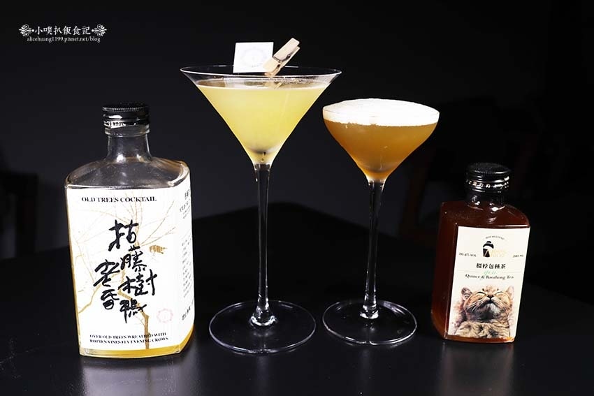 【台北餐酒館推薦】『In Bottle 平玖餐酒館』近台北1 【台北餐酒館推薦】『In Bottle 平玖餐酒館』近台北1