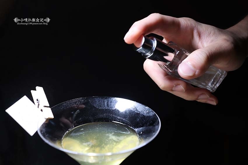 【台北餐酒館推薦】『In Bottle 平玖餐酒館』近台北1 【台北餐酒館推薦】『In Bottle 平玖餐酒館』近台北1