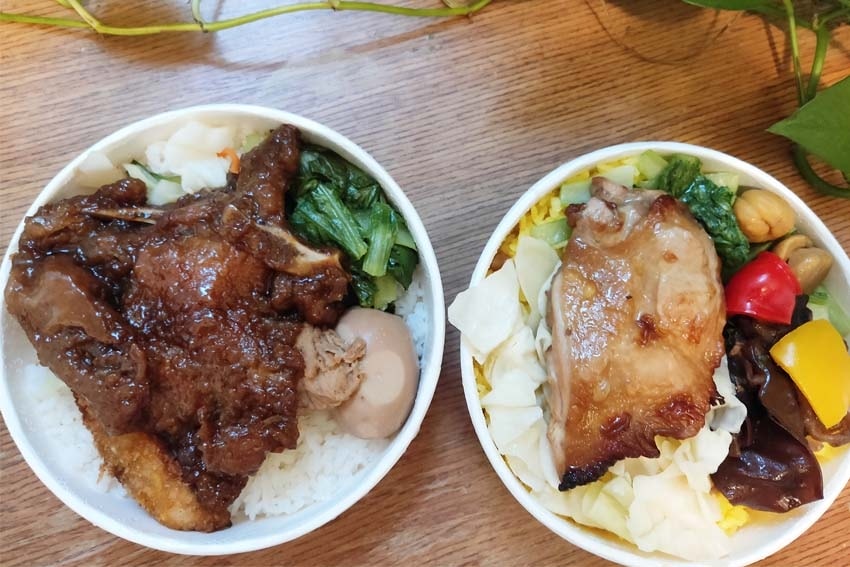 【鶯歌景點一日遊】鶯歌老街必吃美食/陶瓷博物館/鶯歌老街陶館 【鶯歌景點一日遊】鶯歌老街必吃美食/陶瓷博物館/鶯歌老街陶館