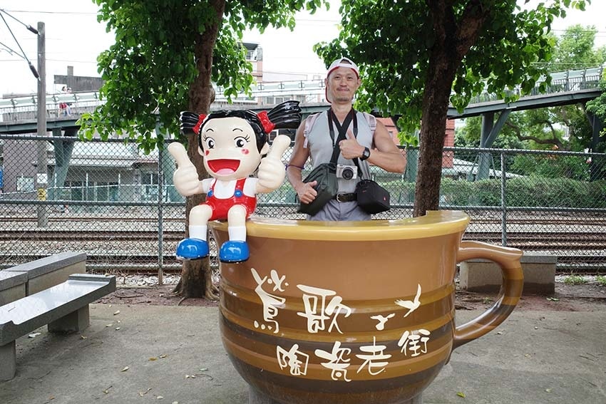 【鶯歌景點一日遊】鶯歌老街必吃美食/陶瓷博物館/鶯歌老街陶館 【鶯歌景點一日遊】鶯歌老街必吃美食/陶瓷博物館/鶯歌老街陶館