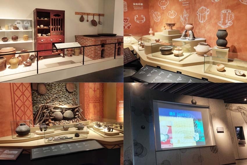 【鶯歌景點一日遊】鶯歌老街必吃美食/陶瓷博物館/鶯歌老街陶館 【鶯歌景點一日遊】鶯歌老街必吃美食/陶瓷博物館/鶯歌老街陶館