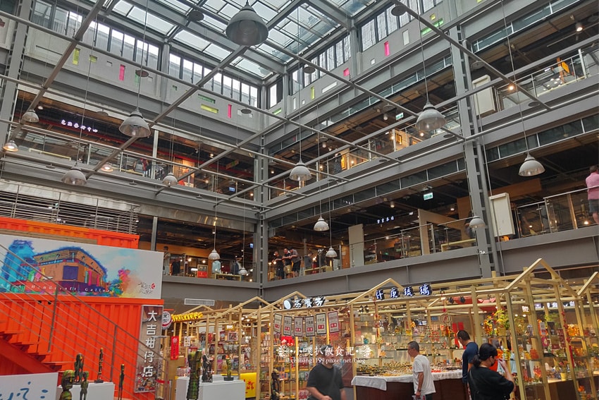 【鶯歌景點一日遊】鶯歌老街必吃美食/陶瓷博物館/鶯歌老街陶館 【鶯歌景點一日遊】鶯歌老街必吃美食/陶瓷博物館/鶯歌老街陶館