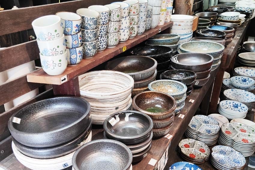 【鶯歌景點一日遊】鶯歌老街必吃美食/陶瓷博物館/鶯歌老街陶館 【鶯歌景點一日遊】鶯歌老街必吃美食/陶瓷博物館/鶯歌老街陶館