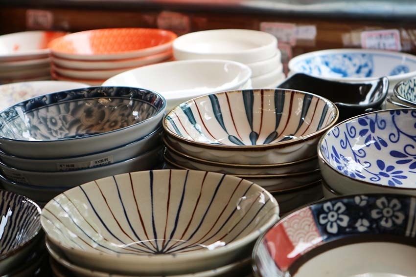 【鶯歌景點一日遊】鶯歌老街必吃美食/陶瓷博物館/鶯歌老街陶館 【鶯歌景點一日遊】鶯歌老街必吃美食/陶瓷博物館/鶯歌老街陶館