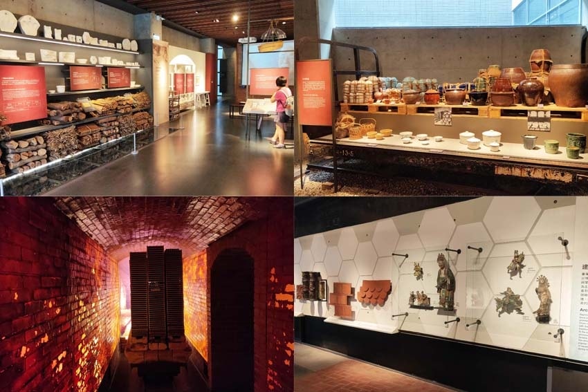 【鶯歌景點一日遊】鶯歌老街必吃美食/陶瓷博物館/鶯歌老街陶館 【鶯歌景點一日遊】鶯歌老街必吃美食/陶瓷博物館/鶯歌老街陶館