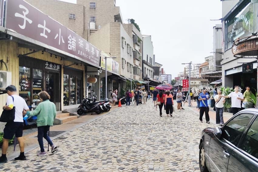 【鶯歌景點一日遊】鶯歌老街必吃美食/陶瓷博物館/鶯歌老街陶館 【鶯歌景點一日遊】鶯歌老街必吃美食/陶瓷博物館/鶯歌老街陶館