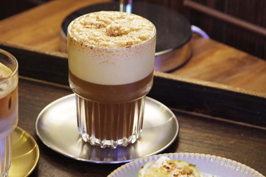 【中和咖啡廳推薦】『ZZZ Coffee Shops』近環狀 【中和咖啡廳推薦】『ZZZ Coffee Shops』近環狀