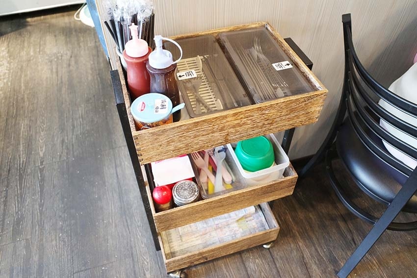 【永和早午餐】『墨爾漢堡More Burger 永和保平店』 【永和早午餐】『墨爾漢堡More Burger 永和保平店』