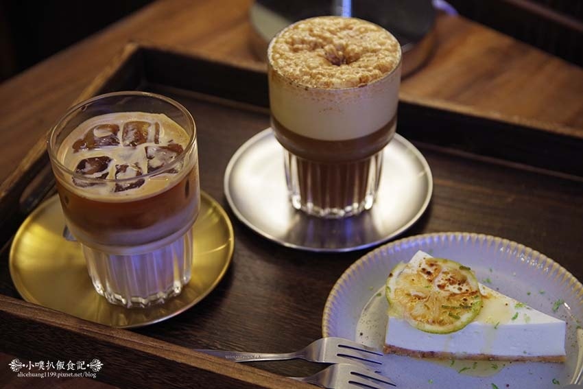 【中和咖啡廳推薦】『ZZZ Coffee Shops』近環狀 【中和咖啡廳推薦】『ZZZ Coffee Shops』近環狀