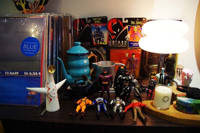 【中和咖啡廳推薦】『ZZZ Coffee Shops』近環狀 【中和咖啡廳推薦】『ZZZ Coffee Shops』近環狀