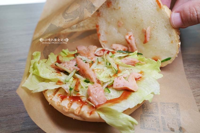 【永和早午餐】『墨爾漢堡More Burger 永和保平店』 【永和早午餐】『墨爾漢堡More Burger 永和保平店』