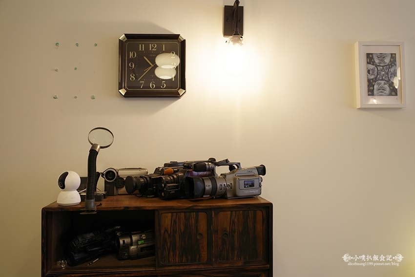 【中和咖啡廳推薦】『ZZZ Coffee Shops』近環狀 【中和咖啡廳推薦】『ZZZ Coffee Shops』近環狀