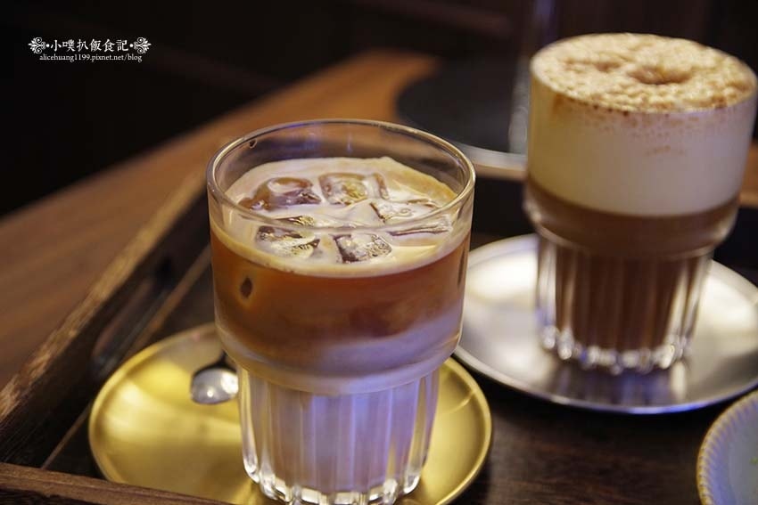 【中和咖啡廳推薦】『ZZZ Coffee Shops』近環狀 【中和咖啡廳推薦】『ZZZ Coffee Shops』近環狀