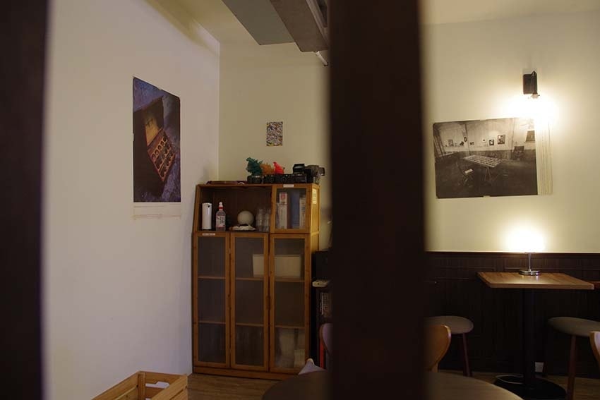 【中和咖啡廳推薦】『ZZZ Coffee Shops』近環狀 【中和咖啡廳推薦】『ZZZ Coffee Shops』近環狀