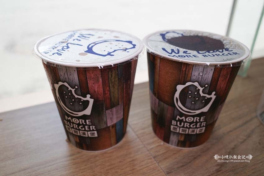 【永和早午餐】『墨爾漢堡More Burger 永和保平店』 【永和早午餐】『墨爾漢堡More Burger 永和保平店』