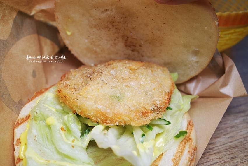 【永和早午餐】『墨爾漢堡More Burger 永和保平店』 【永和早午餐】『墨爾漢堡More Burger 永和保平店』