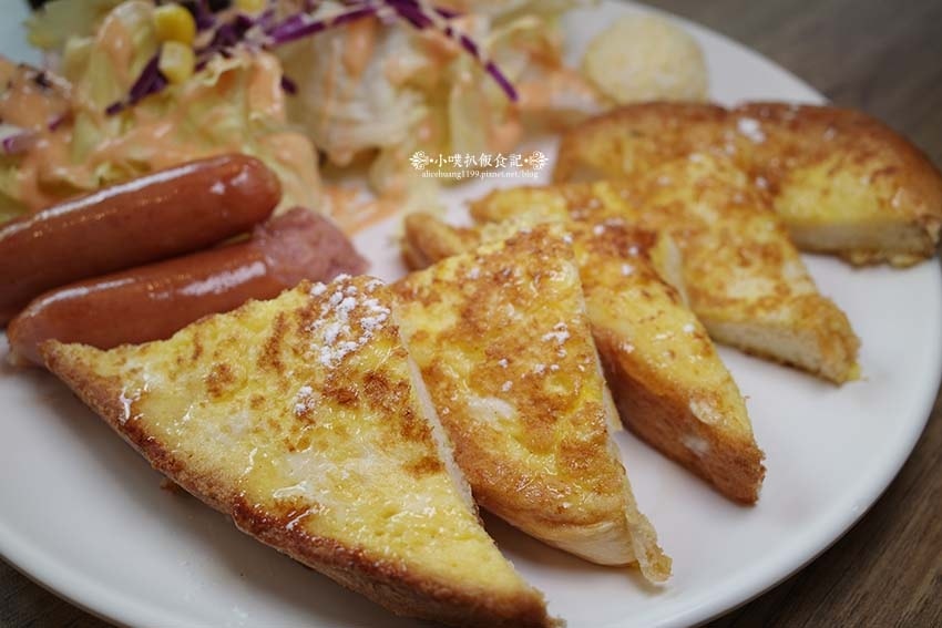 【永和早午餐】『墨爾漢堡More Burger 永和保平店』 【永和早午餐】『墨爾漢堡More Burger 永和保平店』