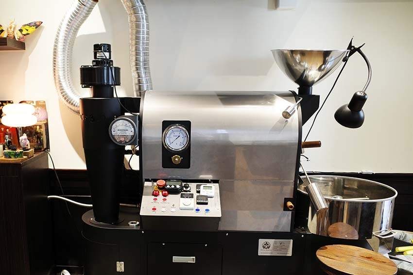 【中和咖啡廳推薦】『ZZZ Coffee Shops』近環狀 【中和咖啡廳推薦】『ZZZ Coffee Shops』近環狀