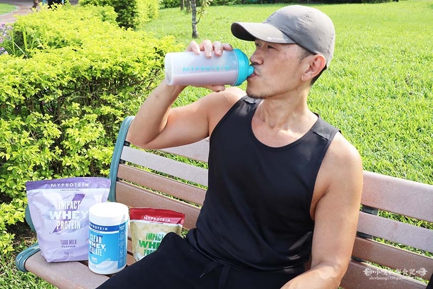 【乳清蛋白推薦】『Myprotein』增肌減脂/營養補充品/ 【乳清蛋白推薦】『Myprotein』增肌減脂/營養補充品/