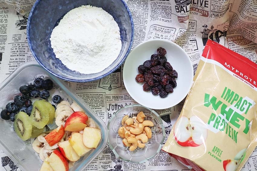 【乳清蛋白推薦】『Myprotein』增肌減脂/營養補充品/ 【乳清蛋白推薦】『Myprotein』增肌減脂/營養補充品/