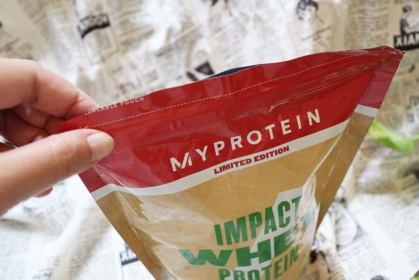 【乳清蛋白推薦】『Myprotein』增肌減脂/營養補充品/ 【乳清蛋白推薦】『Myprotein』增肌減脂/營養補充品/