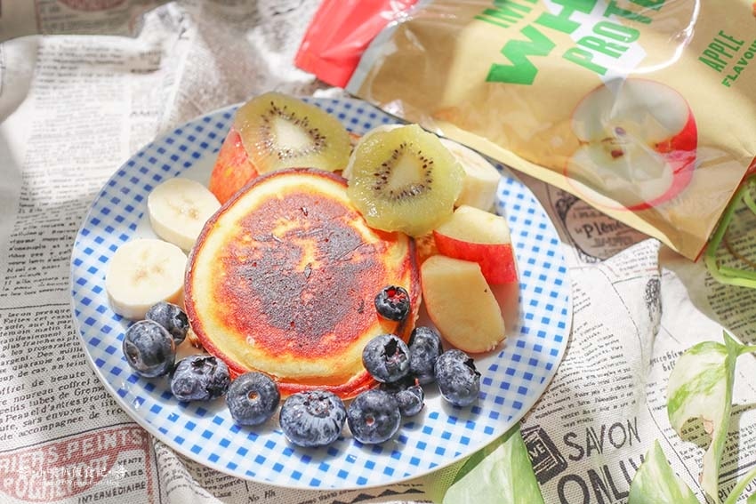 【乳清蛋白推薦】『Myprotein』增肌減脂/營養補充品/ 【乳清蛋白推薦】『Myprotein』增肌減脂/營養補充品/