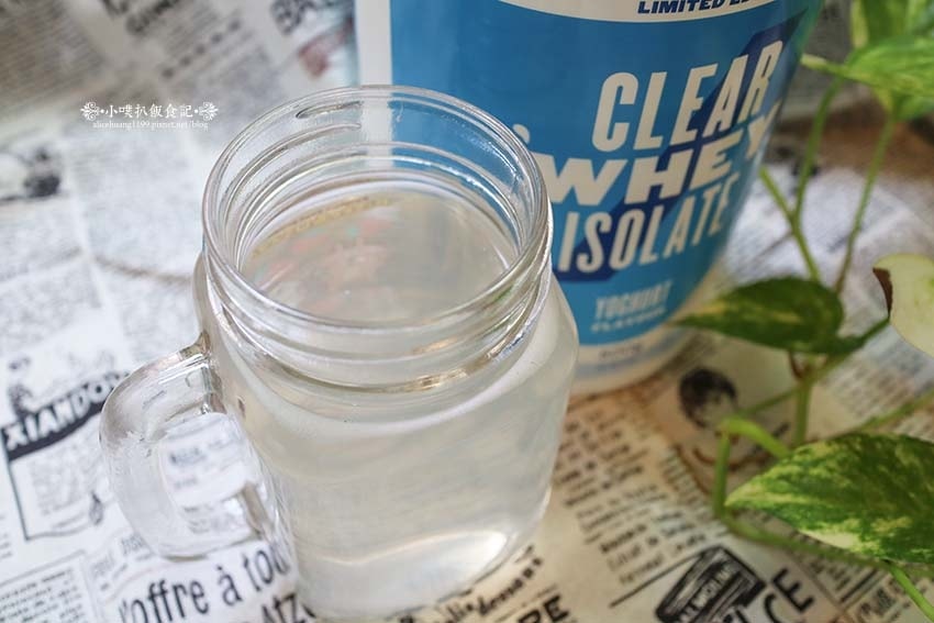 【乳清蛋白推薦】『Myprotein』增肌減脂/營養補充品/ 【乳清蛋白推薦】『Myprotein』增肌減脂/營養補充品/