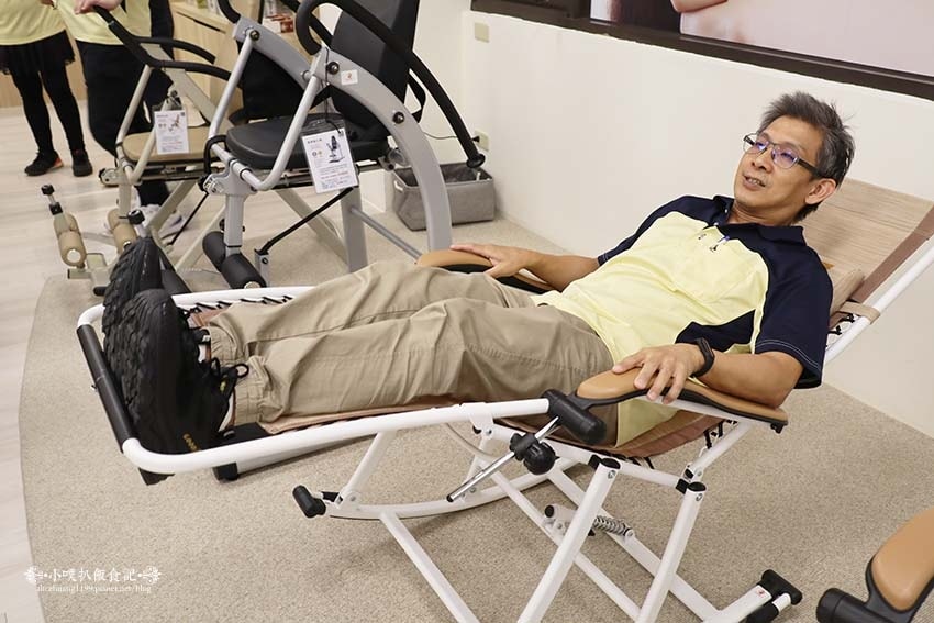 【桃園景點】『亮亮健康樂園』首座以運動健康為主題的觀光工廠/ 【桃園景點】『亮亮健康樂園』首座以運動健康為主題的觀光工廠/