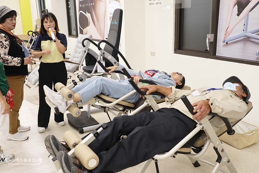 【桃園景點】『亮亮健康樂園』首座以運動健康為主題的觀光工廠/ 【桃園景點】『亮亮健康樂園』首座以運動健康為主題的觀光工廠/