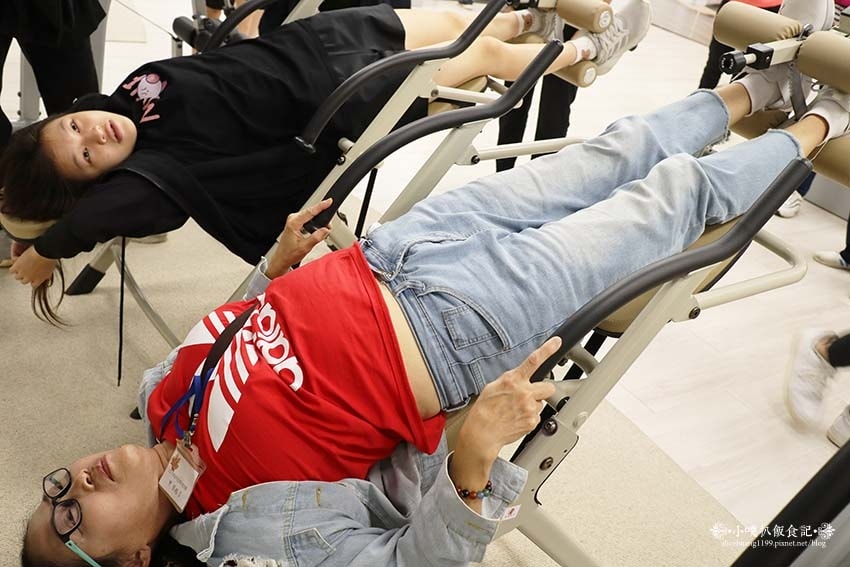 【桃園景點】『亮亮健康樂園』首座以運動健康為主題的觀光工廠/ 【桃園景點】『亮亮健康樂園』首座以運動健康為主題的觀光工廠/