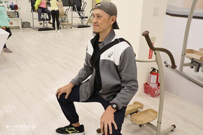 【桃園景點】『亮亮健康樂園』首座以運動健康為主題的觀光工廠/ 【桃園景點】『亮亮健康樂園』首座以運動健康為主題的觀光工廠/