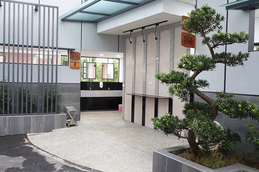 【桃園景點】『亮亮健康樂園』首座以運動健康為主題的觀光工廠/ 【桃園景點】『亮亮健康樂園』首座以運動健康為主題的觀光工廠/