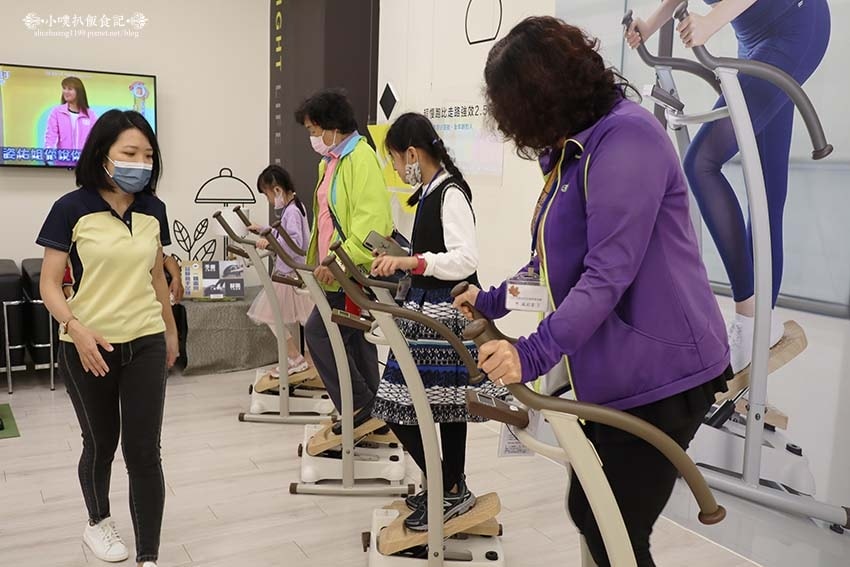 【桃園景點】『亮亮健康樂園』首座以運動健康為主題的觀光工廠/ 【桃園景點】『亮亮健康樂園』首座以運動健康為主題的觀光工廠/