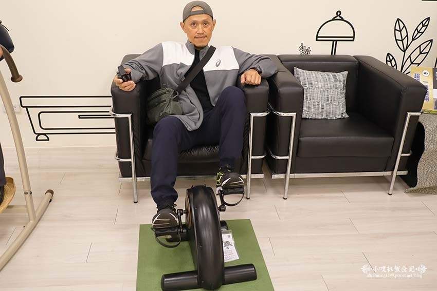 【桃園景點】『亮亮健康樂園』首座以運動健康為主題的觀光工廠/ 【桃園景點】『亮亮健康樂園』首座以運動健康為主題的觀光工廠/