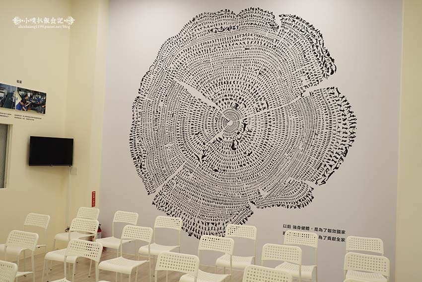 【桃園景點】『亮亮健康樂園』首座以運動健康為主題的觀光工廠/ 【桃園景點】『亮亮健康樂園』首座以運動健康為主題的觀光工廠/