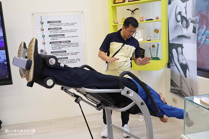 【桃園景點】『亮亮健康樂園』首座以運動健康為主題的觀光工廠/ 【桃園景點】『亮亮健康樂園』首座以運動健康為主題的觀光工廠/