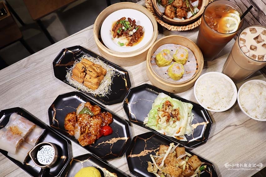 【中和港式料理】『粵焱港式料理』近南勢角站/中和興南夜市美食 【中和港式料理】『粵焱港式料理』近南勢角站/中和興南夜市美食