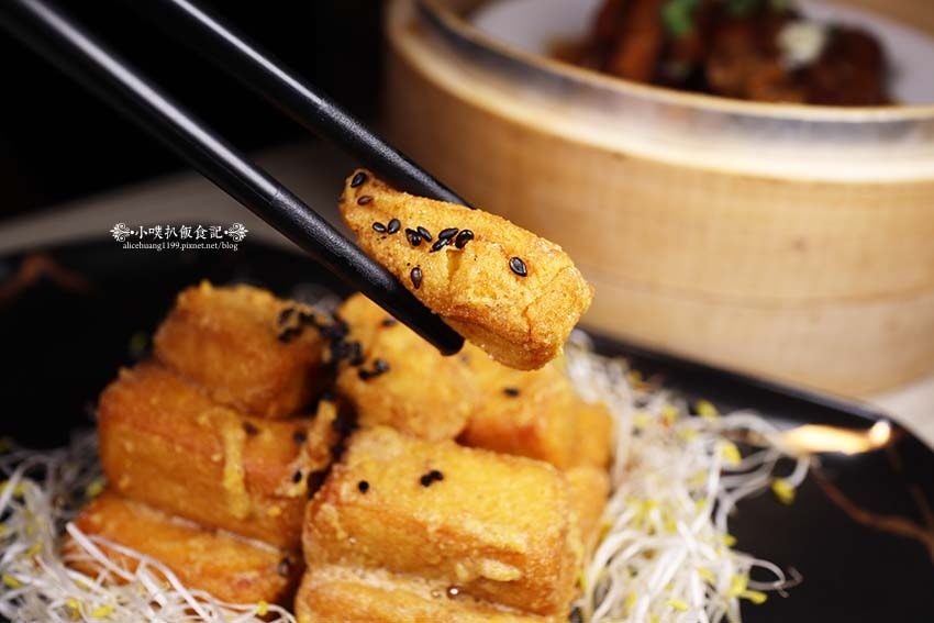 【中和港式料理】『粵焱港式料理』近南勢角站/中和興南夜市美食 【中和港式料理】『粵焱港式料理』近南勢角站/中和興南夜市美食