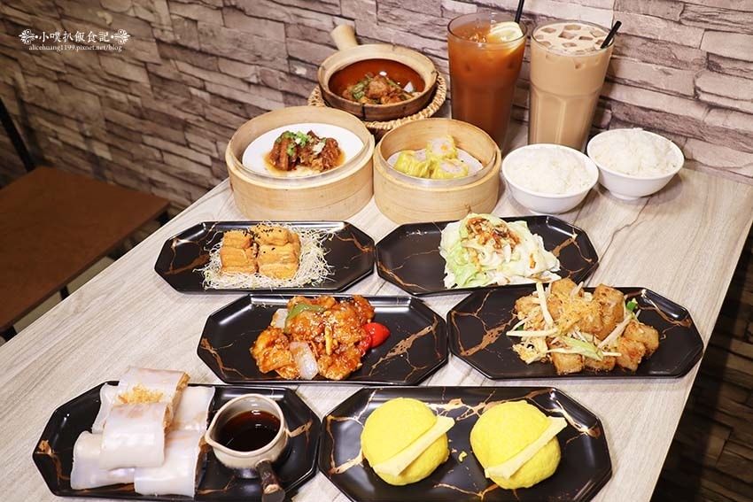 【中和港式料理】『粵焱港式料理』近南勢角站/中和興南夜市美食 【中和港式料理】『粵焱港式料理』近南勢角站/中和興南夜市美食