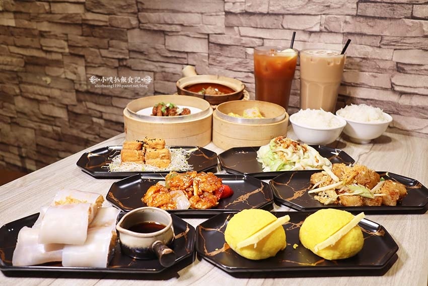 【中和港式料理】『粵焱港式料理』近南勢角站/中和興南夜市美食 【中和港式料理】『粵焱港式料理』近南勢角站/中和興南夜市美食