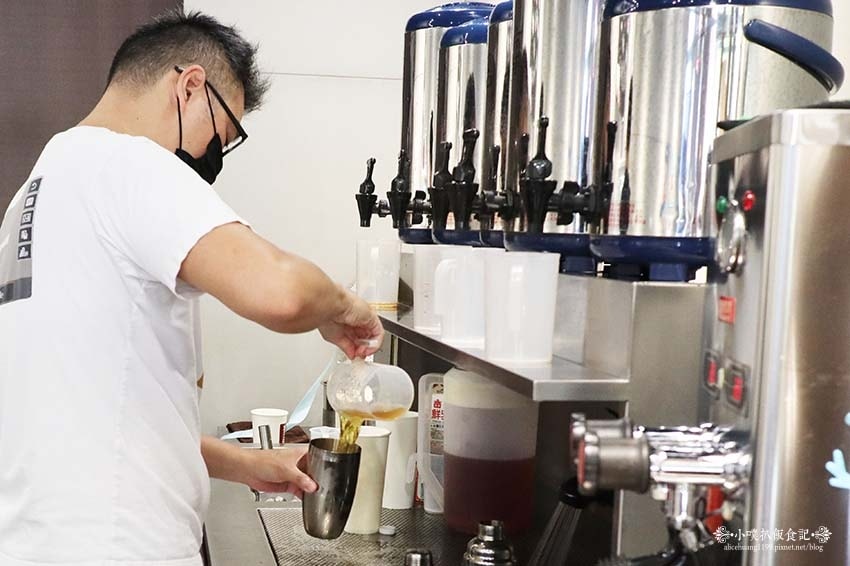 【中和手搖飲料推薦】『茶二坊 斯里蘭卡台灣茶飲專門店』台灣好 【中和手搖飲料推薦】『茶二坊 斯里蘭卡台灣茶飲專門店』台灣好